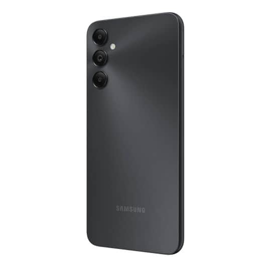 Smartphone SAMSUNG GALAXY A05S 64Go Noir