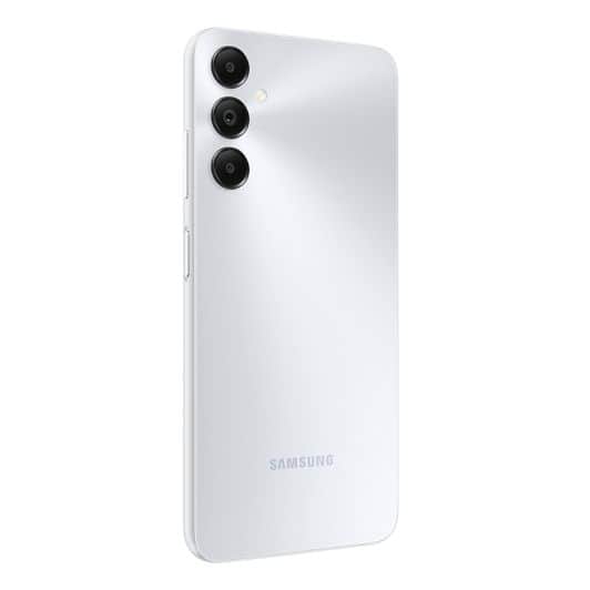 Smartphone SAMSUNG GALAXY A05S 64Go Argent