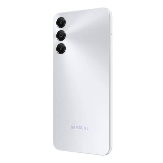 Smartphone SAMSUNG GALAXY A05S 64Go Argent