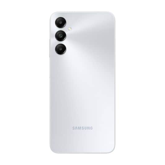 Smartphone SAMSUNG GALAXY A05S 64Go Argent