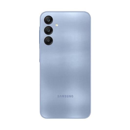 Smartphone SAMSUNG GALAXY A25 5G 128Go Bleu