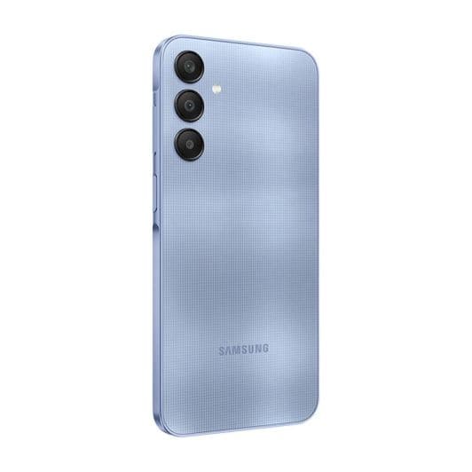 Smartphone SAMSUNG GALAXY A25 5G 128Go Bleu