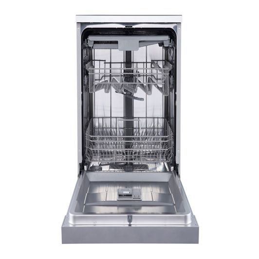 Lave-vaisselle 11 couverts HISENSE HS543D10X 11S47 INOX