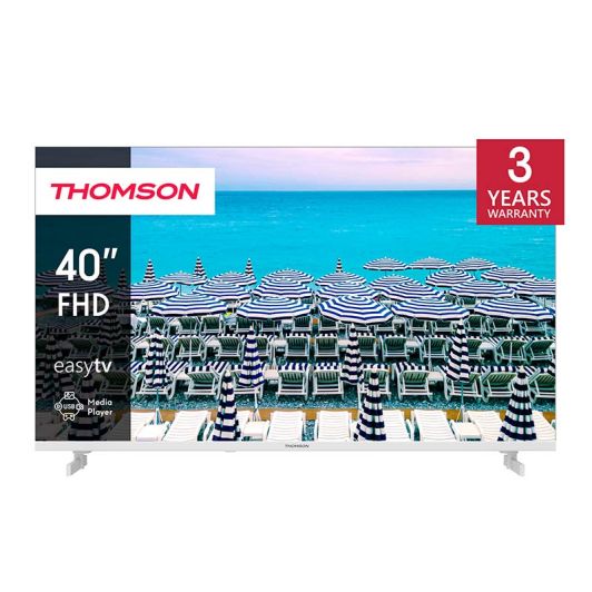 TV 40'' THOMSON 40FD2S13W