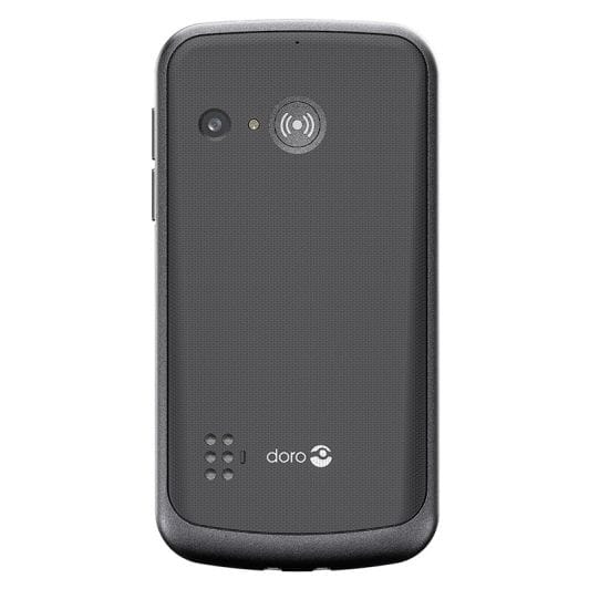 Mobile SENIOR DORO 1855 4G Noir