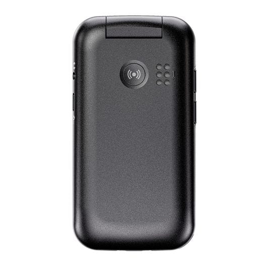 Mobile SENIOR DORO 2710 4G  Noir 