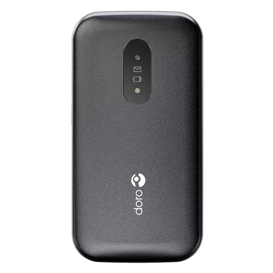 Mobile SENIOR DORO 2710 4G  Noir 