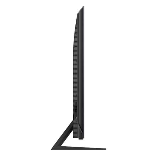 TV Mini-LED 55'' TCL 55C801 QLED 144Hz