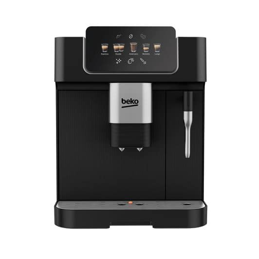 Expresso avec broyeur BEKO CEG7302B 