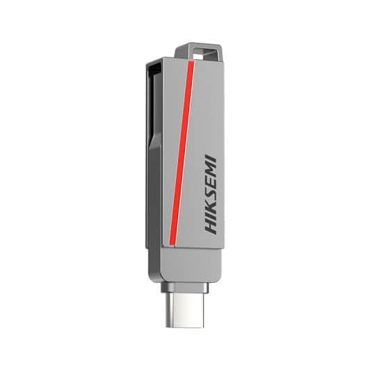 Clé USB OTG 3.0 HIKSEMI 64Go