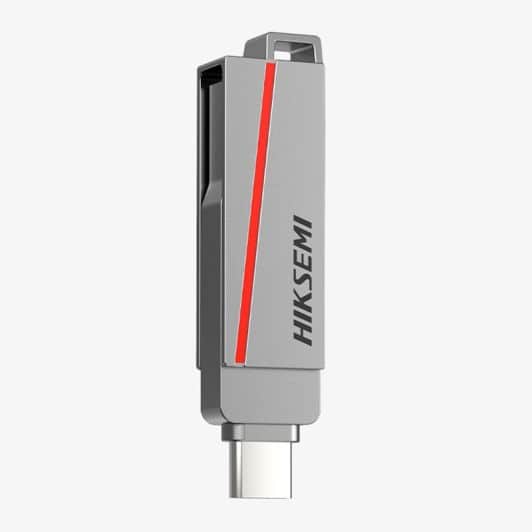 Clé USB OTG 3.0 HIKSEMI 64Go