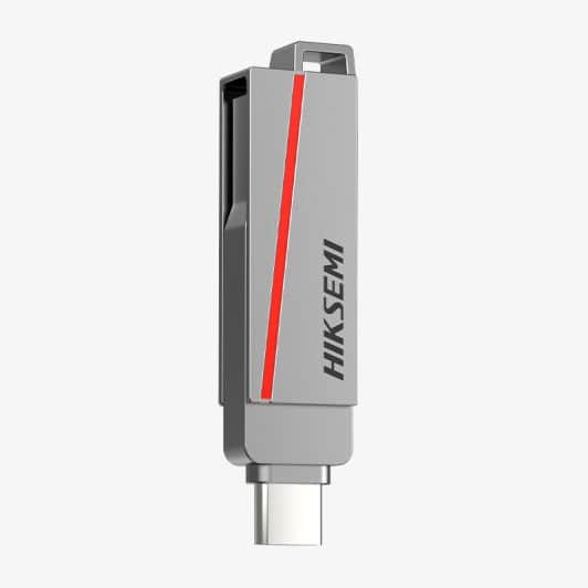 Clé USB OTG 3.0 HIKSEMI 32Go