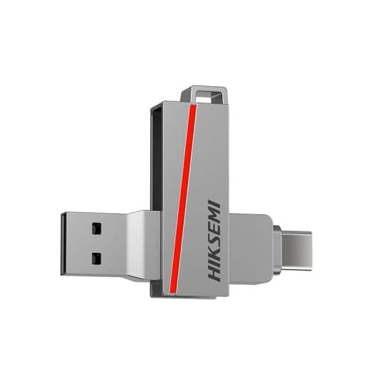 Clé USB OTG 3.0 HIKSEMI 32Go