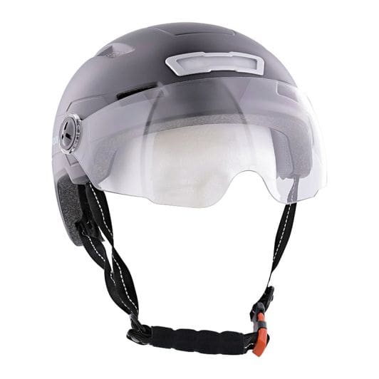 Casque de protection TNB à LED