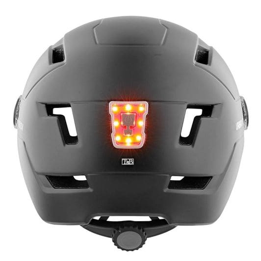 Casque de protection TNB à LED