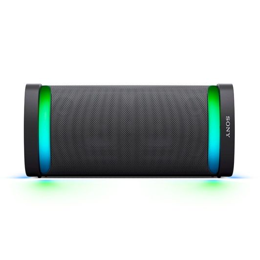 Enceinte Amplifiée SONY PARTY BOX SRSXP701B