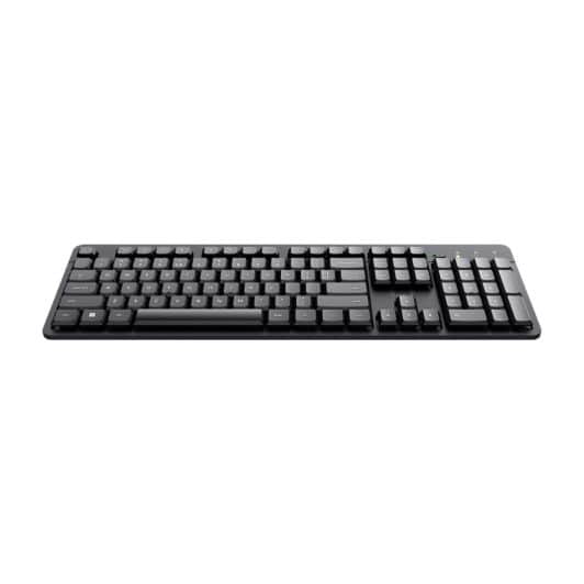 Clavier sans fil TRUST ODY 2 silencieux