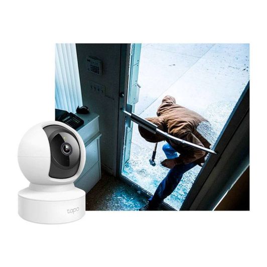 Caméra de Surveillance TAPO C212 2K