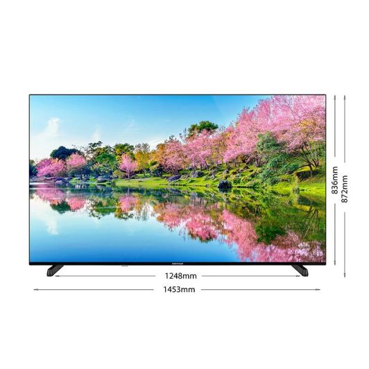 TV UHD 4K 65