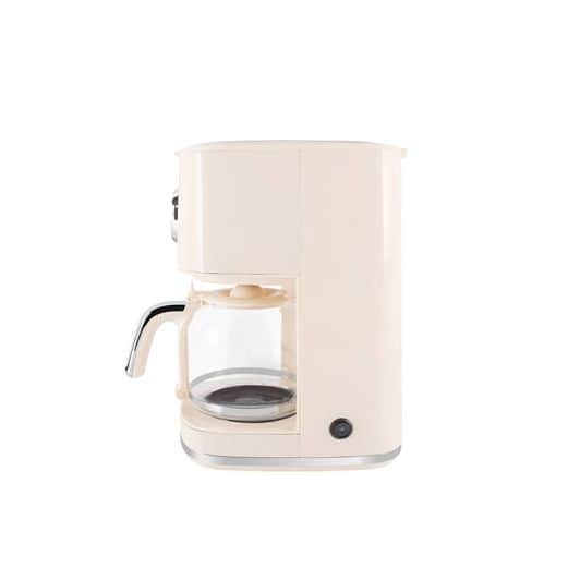 Cafetière KITCHENCOOK RETRO COFFE