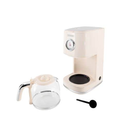 Cafetière KITCHENCOOK RETRO COFFE