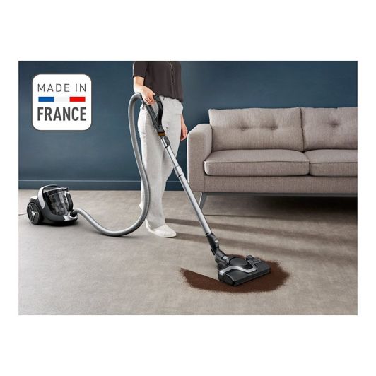 Aspirateur sans sac ROWENTA RO7C56EA