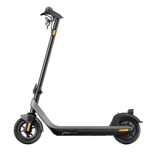 Trottinette électrique NIU KQI2PRO Grise