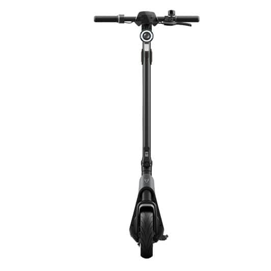 Trottinette électrique NIU KQI2PRO Grise