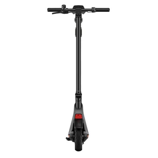 Trottinette électrique NIU KQI2PRO Grise