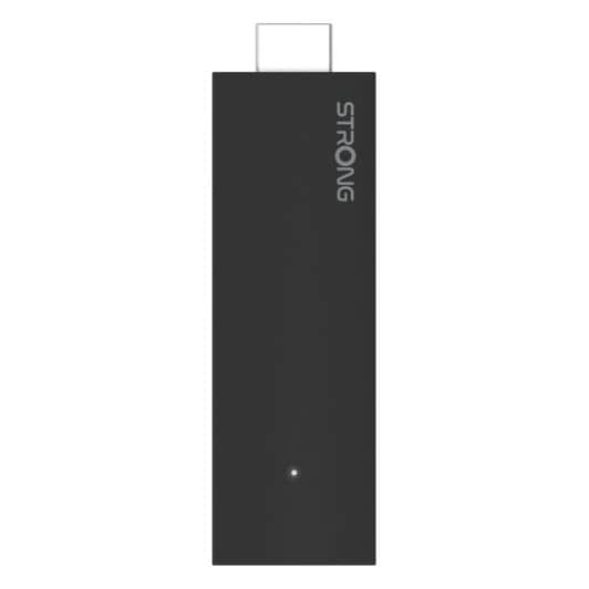 Passerelle Multimédia STRONG SRT41 Google TV  stick 4K