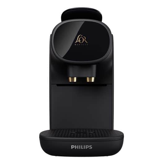 Expresso à dosettes PHILIPS L'OR BARISTA LM9012/60