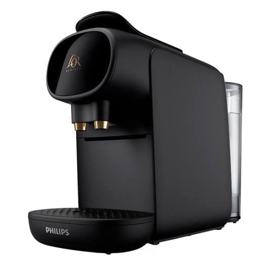 Expresso à dosettes PHILIPS L'OR BARISTA LM9012/60