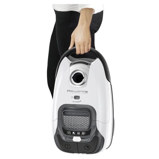 Aspirateur avec sac ROWENTA YY5392FE  RO7457EA