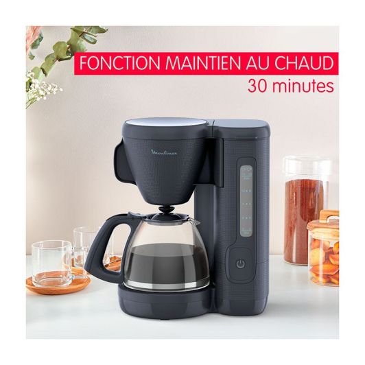 Cafetière MOULINEX FG2M0810 Morning