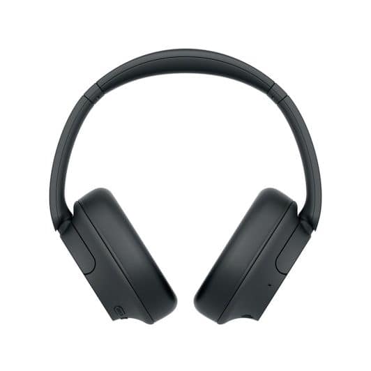 Casque Bluethooth SONY WH-CH721 Noir NC