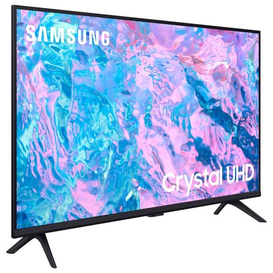 TV UHD 4K 65'' SAMSUNG 65TU7025