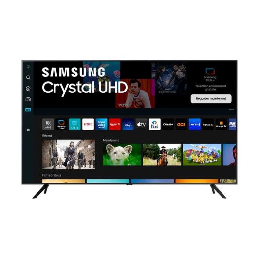 TV UHD 4K 65'' SAMSUNG 65TU7025