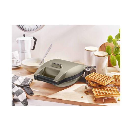 Gaufrier LAGRANGE gaufres + grill/panini PREMIUM 019324