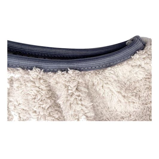 Housse pour balai microfibre