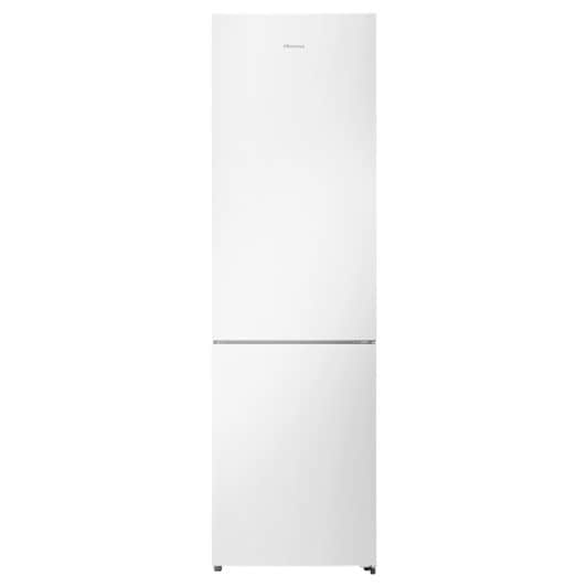 Réfrigérateur combiné HISENSE RB440N4GWD