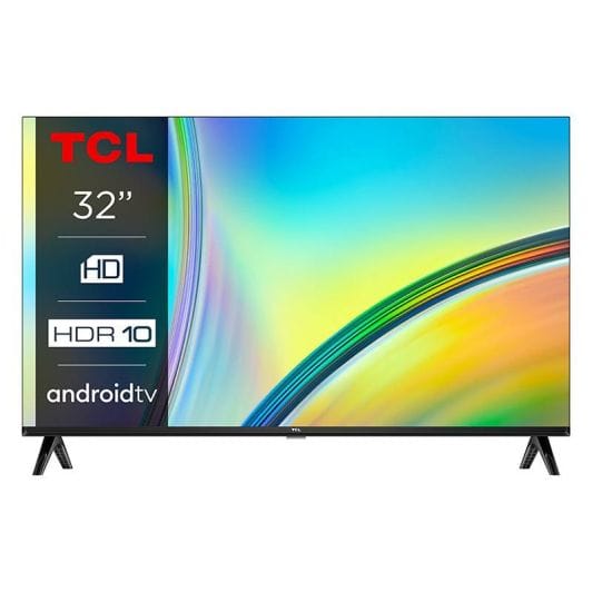 TV 32'' TCL 32S5400B