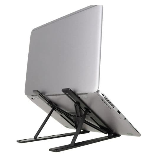 Support PC SEDEA Pliable et compact