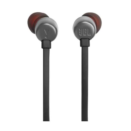 Ecouteurs JBL Tune 310 C noir USB C