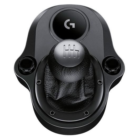 Levier de vitesse LOGITECH Drive Force shifter G29/G920/G923