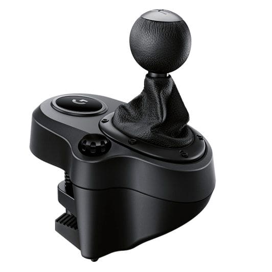 Levier de vitesse LOGITECH Drive Force shifter G29/G920/G923