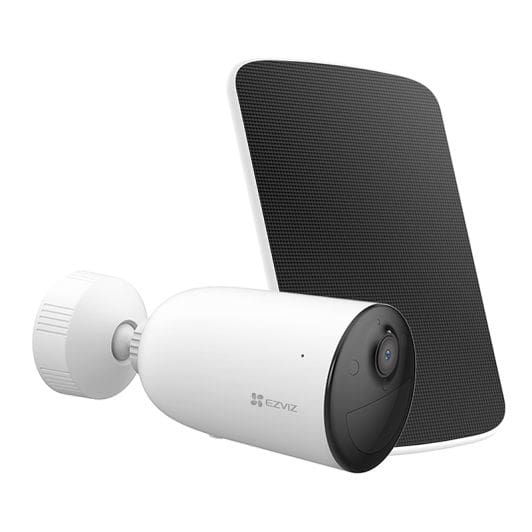 Caméra de surveillance EZVIZ CB3 1080p