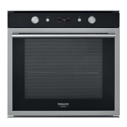 Four HOTPOINT à chaleur tournante FI6861SPIXHA