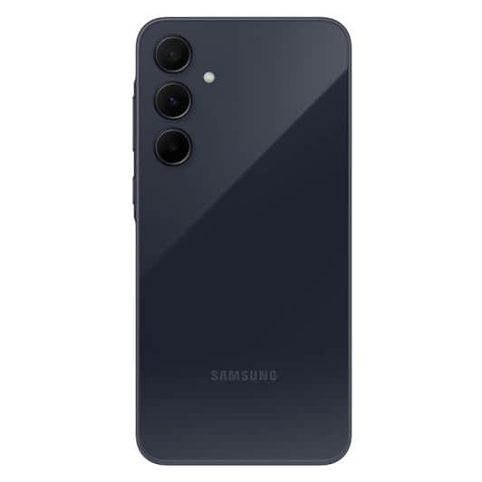 Smartphone SAMSUNG GALAXY A35 5G 128Go Bleu Nuit