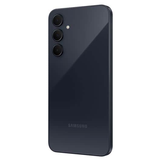 Smartphone SAMSUNG GALAXY A35 5G 128Go Bleu Nuit