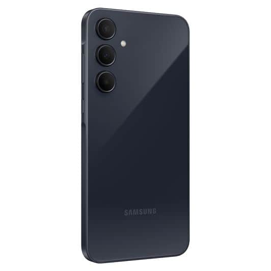 Smartphone SAMSUNG GALAXY A35 5G 128Go Bleu Nuit